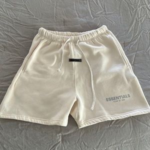 Fear of God Essentials Sweat Shorts